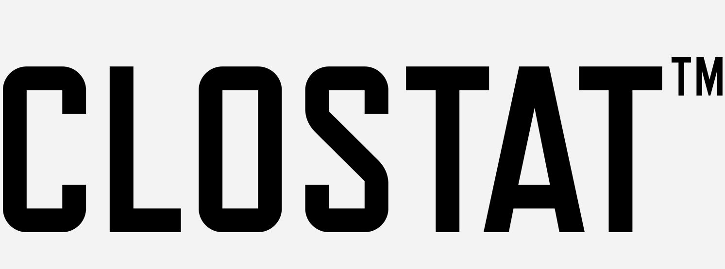 CLOSTAT GreyBG