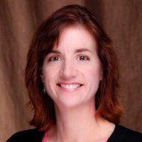 Ceci Snyder Headshot