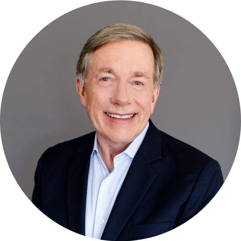 Circle Crop Leadership Team - Chris Nelson