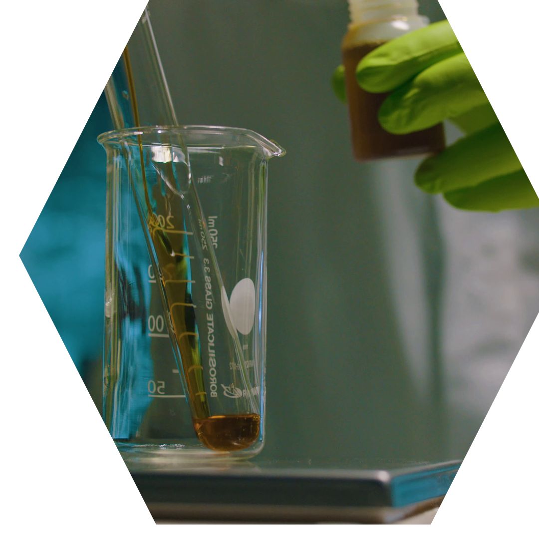 Copy of Hexagon Image Frame - 6