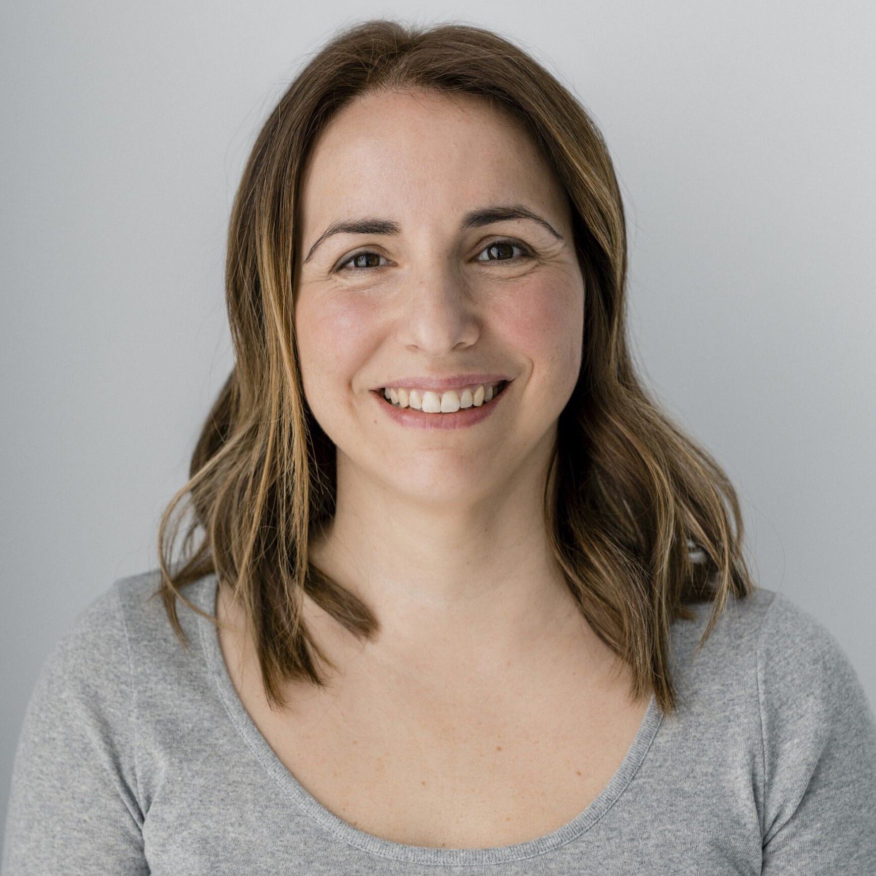 Cristina Murcia