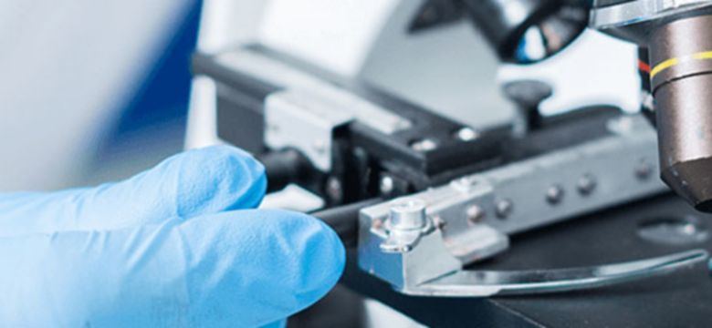 Customer Laboratory Services Your Technical Experts