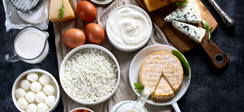 Banner Dairy