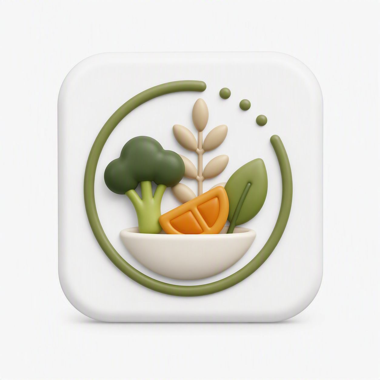 Diet icon