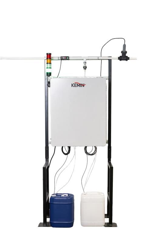 EDIE Second Generation