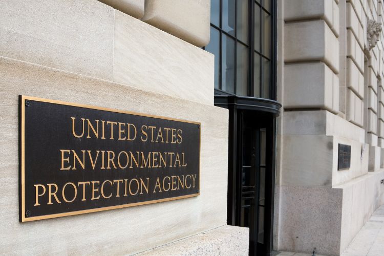 United States Environmental Protection Agency