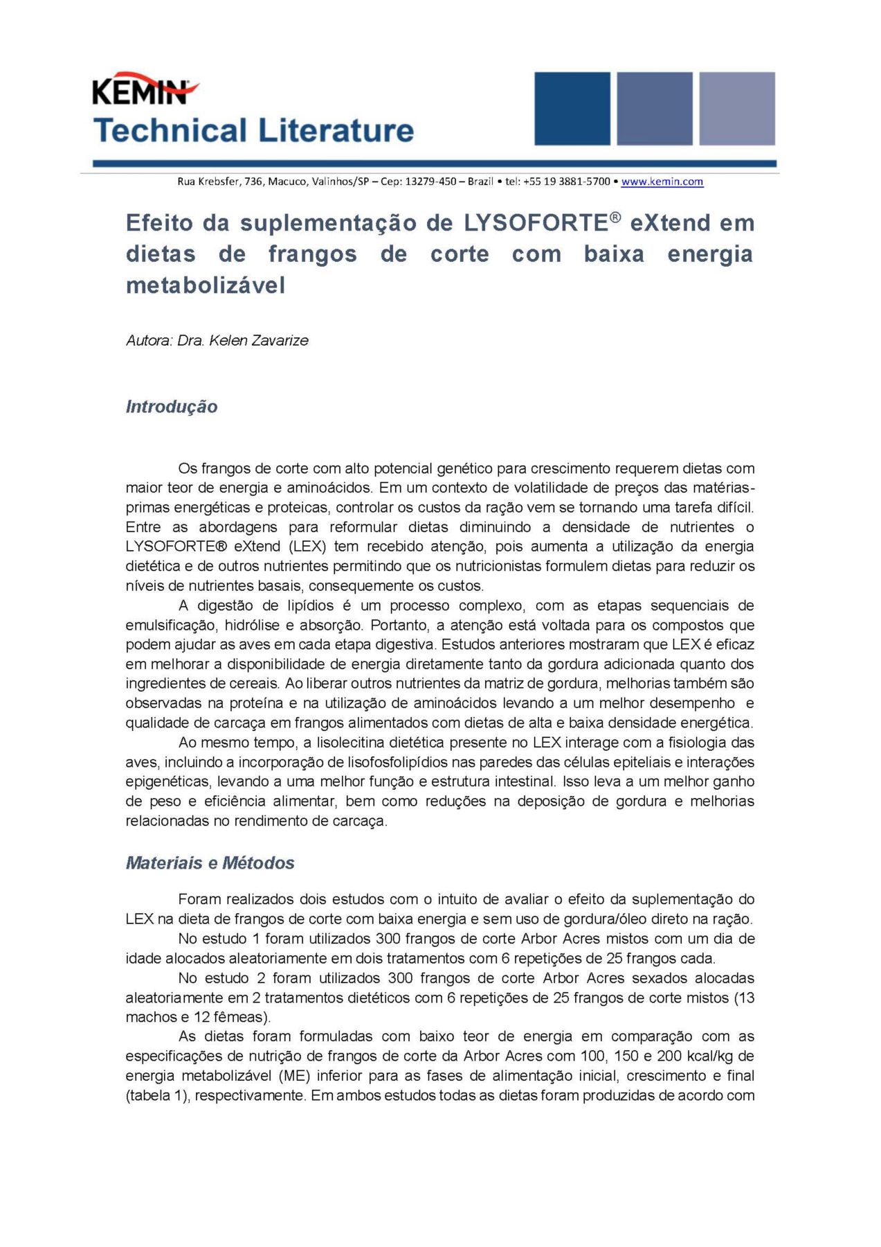 Efeito da suplementação de Lysoforte eXtend em dietas de frangos de corte com baixa energia metabolizável.jpg
