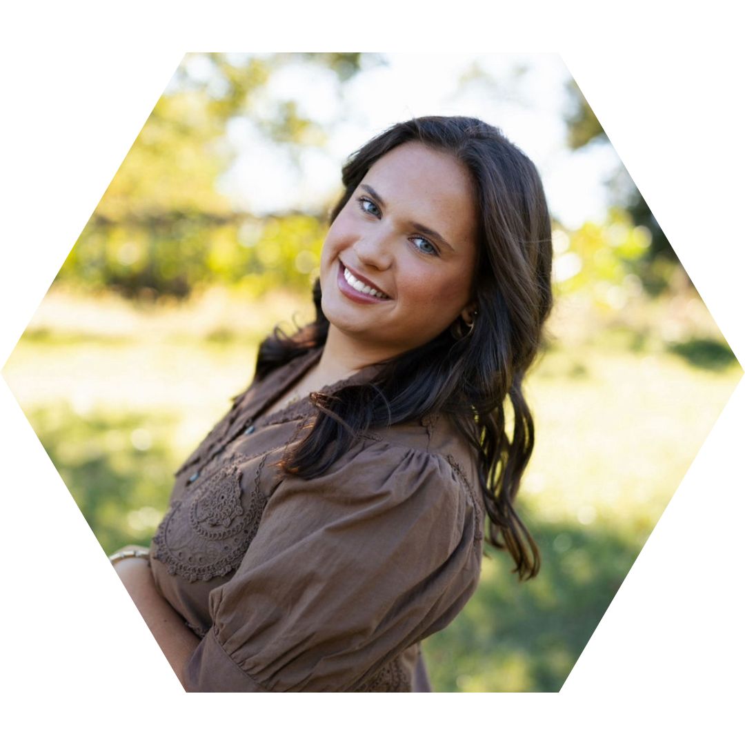 Emery Wilson Headshot