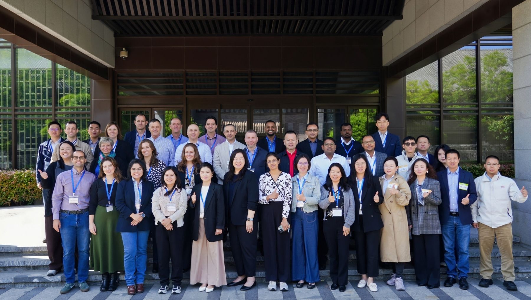 Enzyme Internal Summit