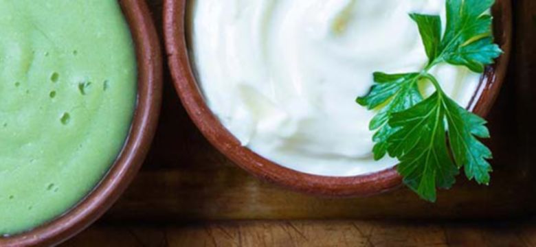 Extend Shelf Life Of Sauces & Dressing
