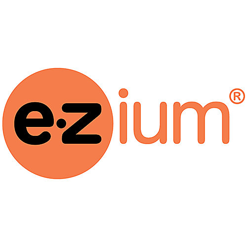 ezium logo