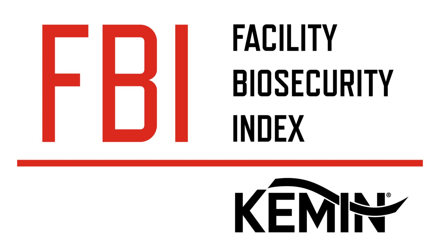 Facility Biosecurity Index