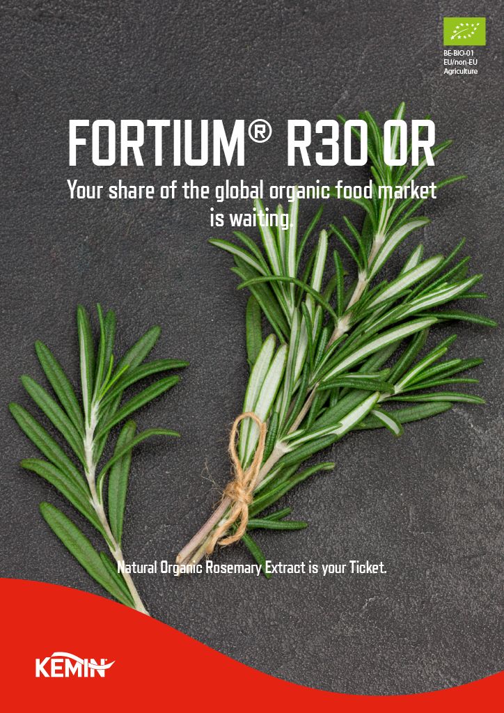 FORTIUM R30 OR Brochure