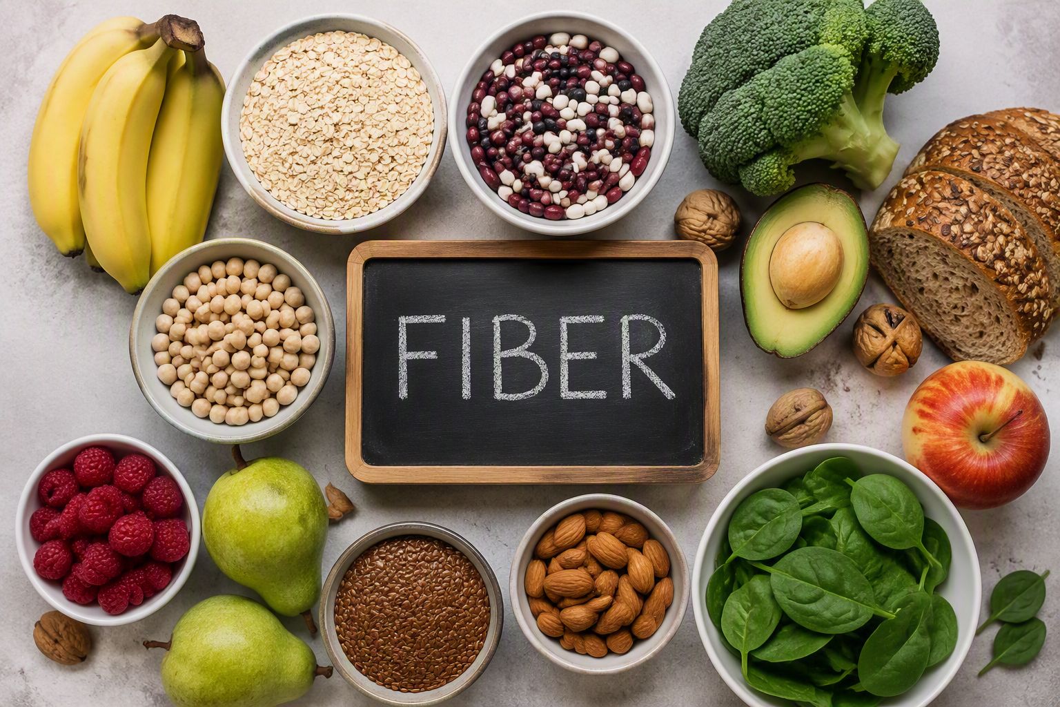 Fiber