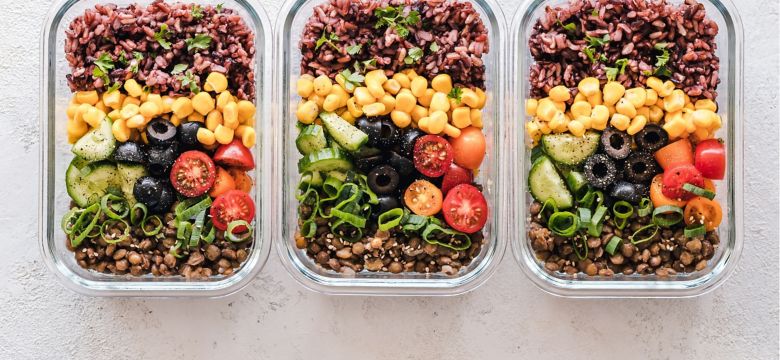 Fiber food 