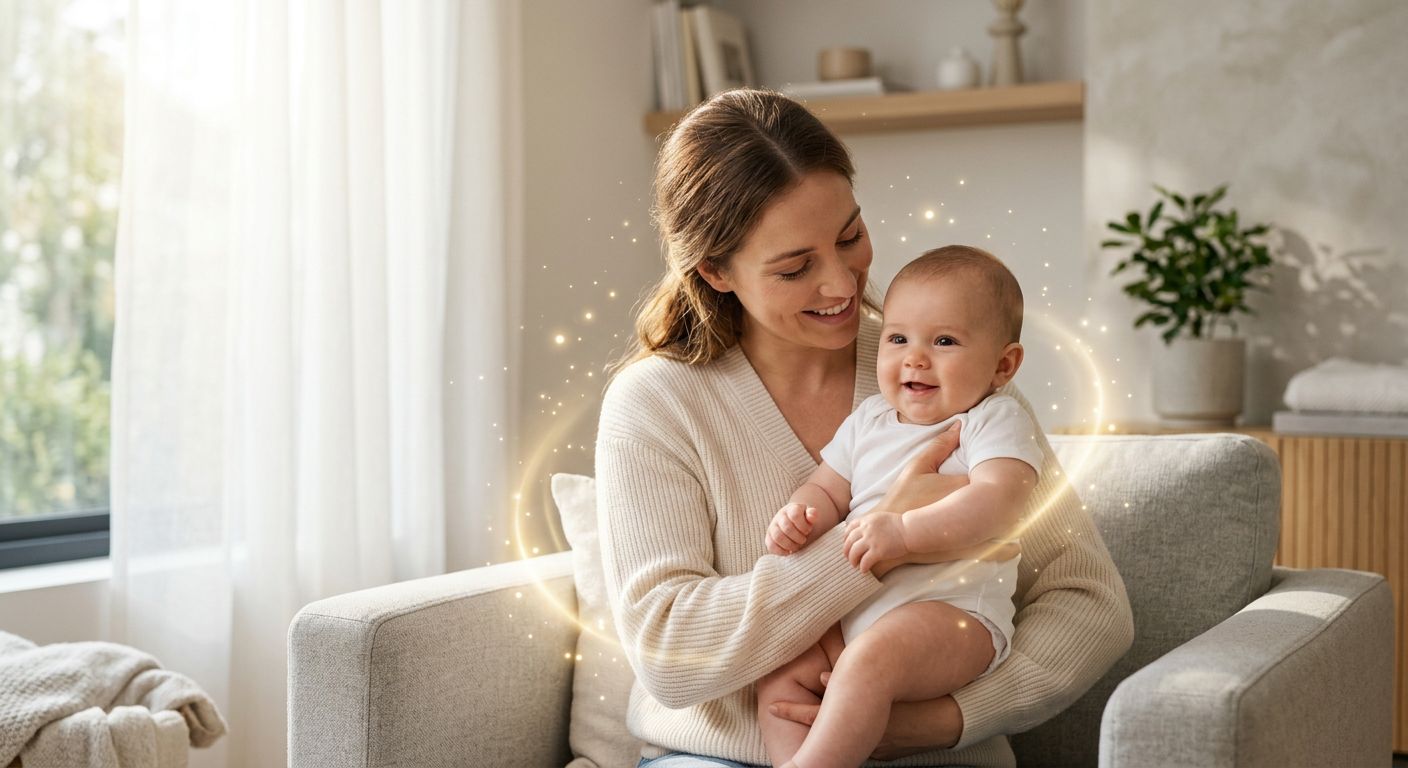 Lutein Baby protect 