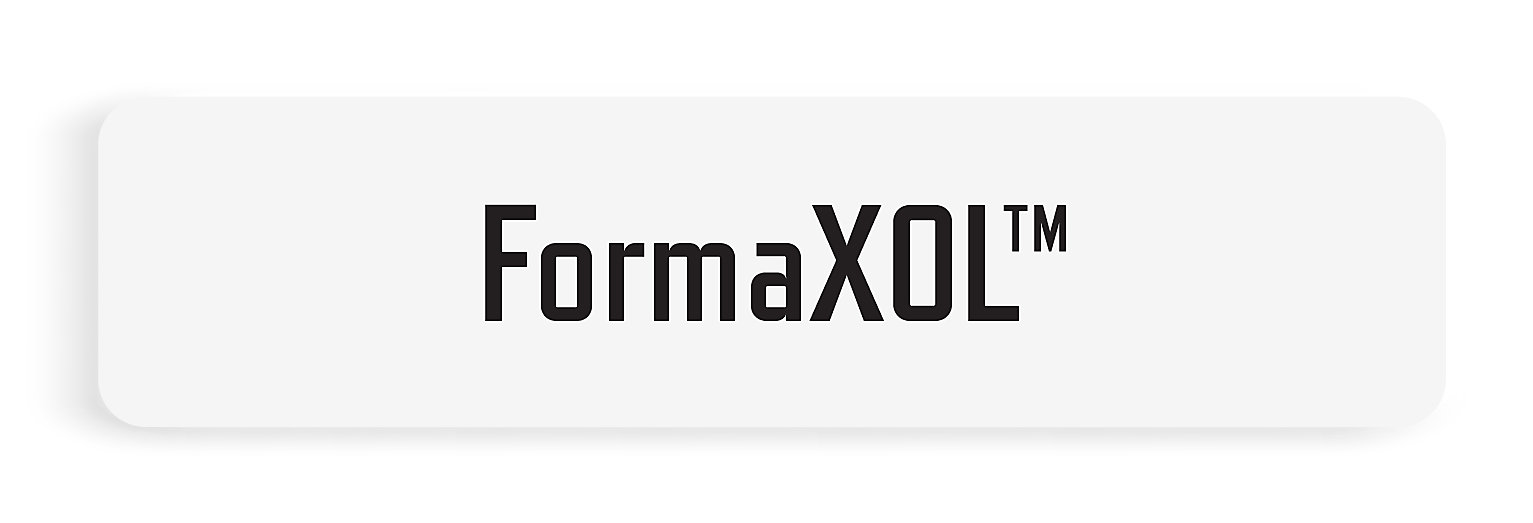 Formaxol-button