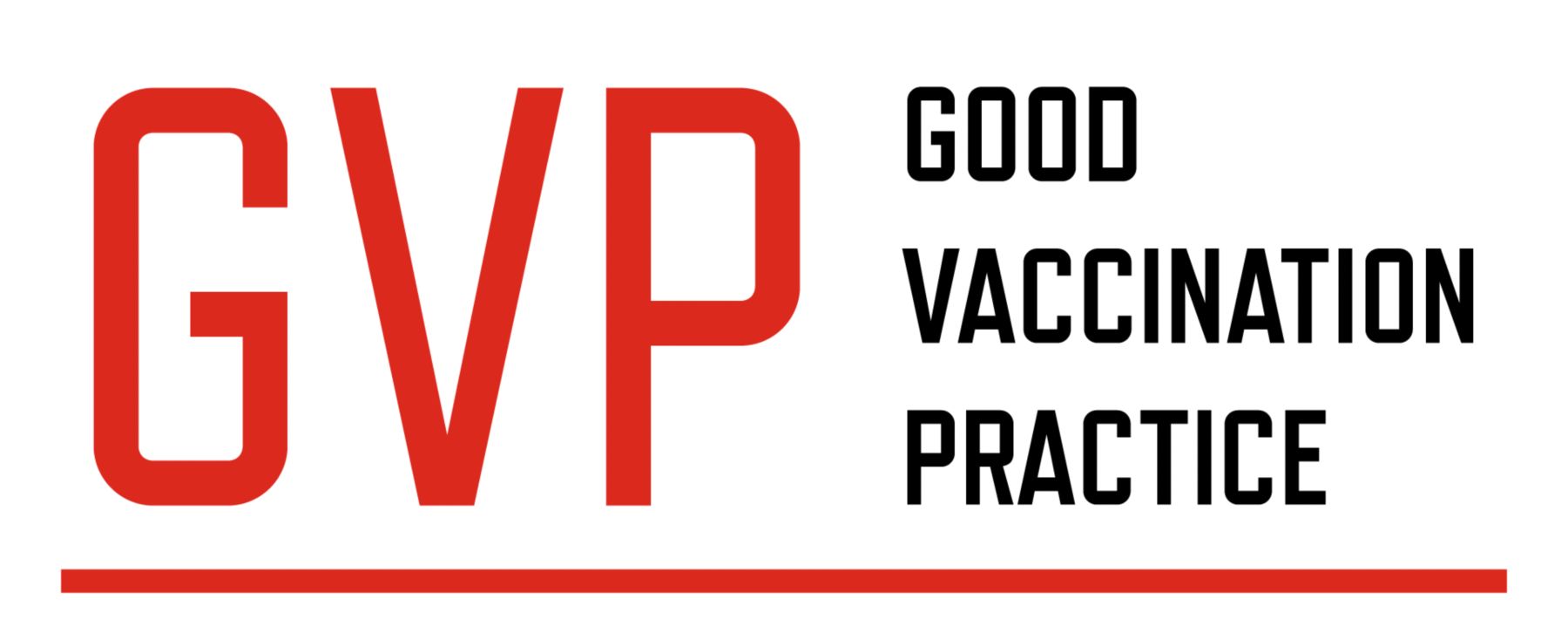 GVP logo