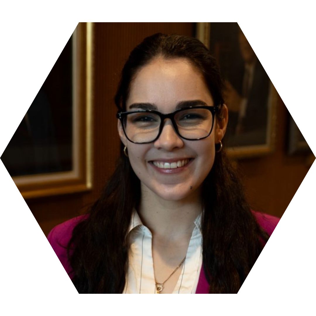 Gabriela Cabrer Nazco