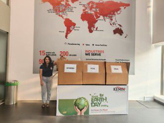 India Earth Day