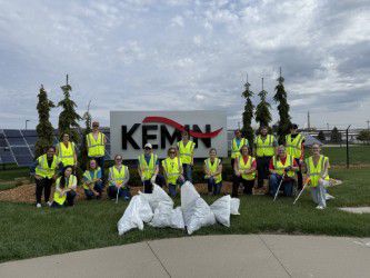Des Moines Earth Day
