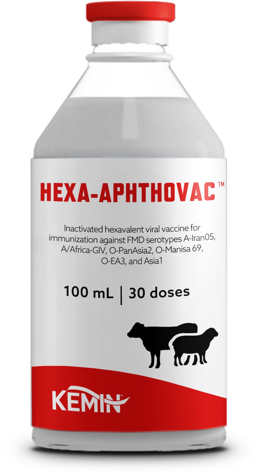 HEXA-APHTHOVAC™