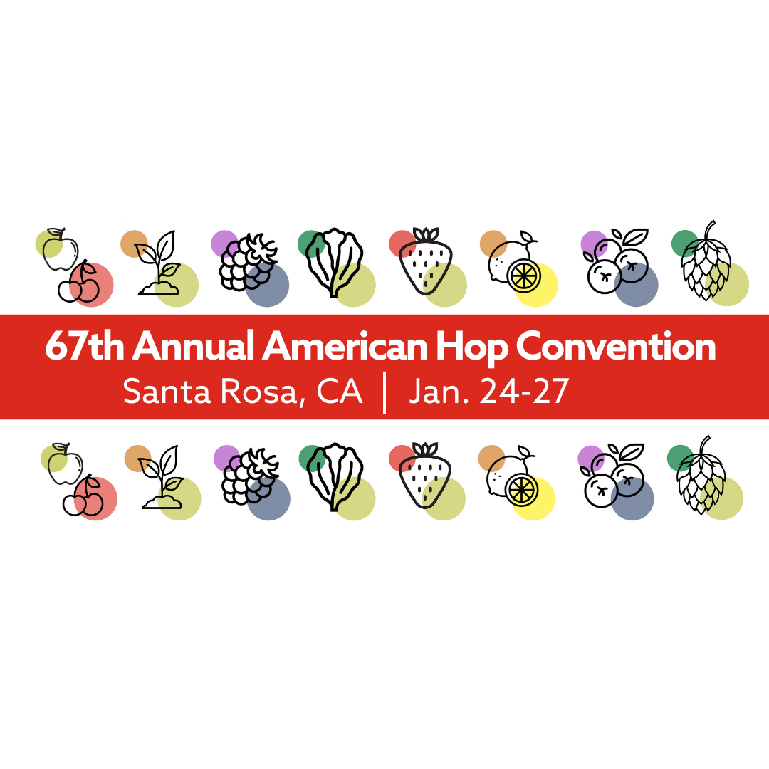 Hop Convention