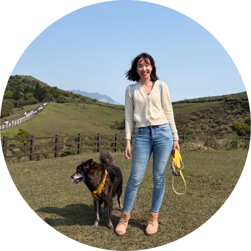 Circle Crop Vet Blog - Hsuang