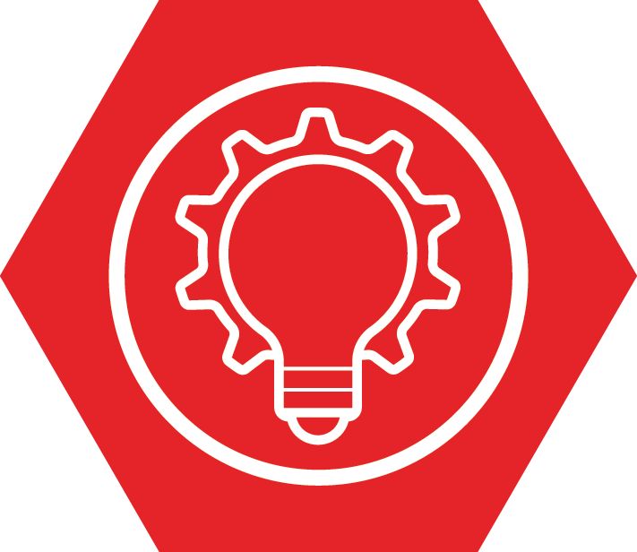 Hexagon - TSM icon