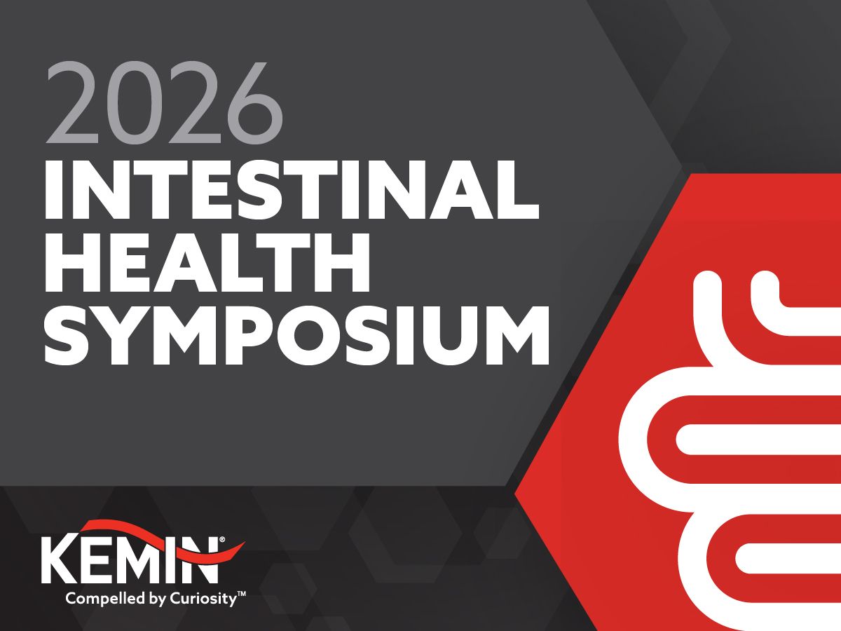 Intestinal Health Symposium 2026