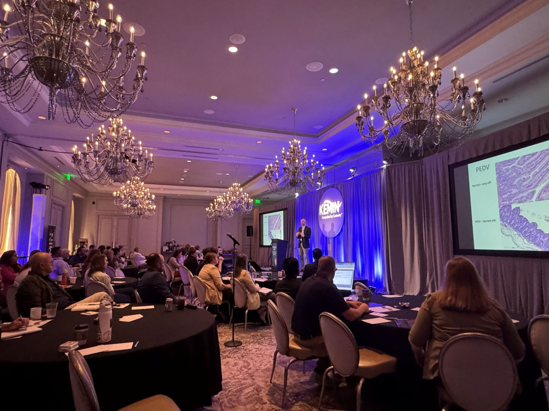 intestinal health symposium