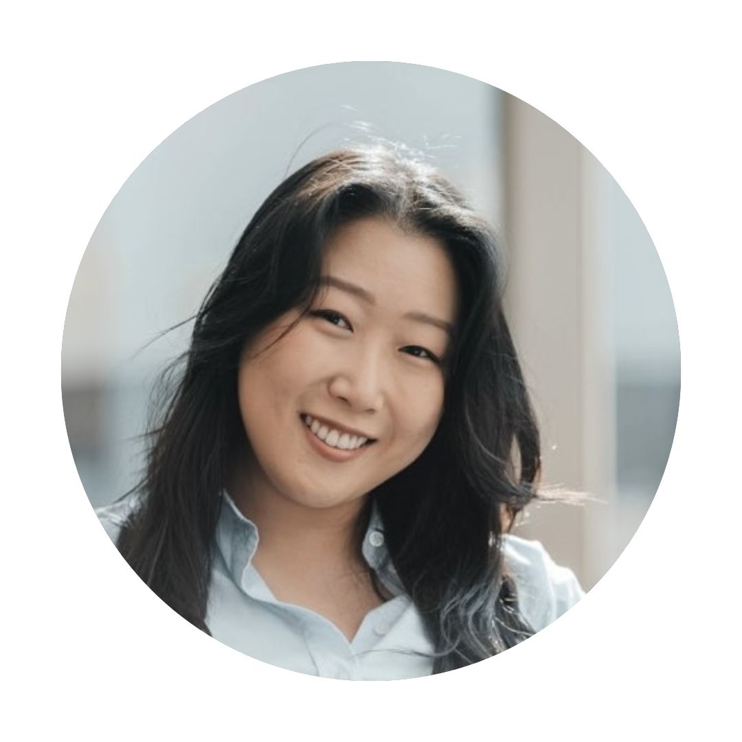 JustinaKim Headshot