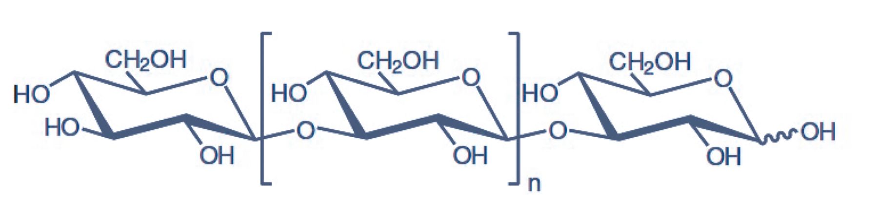 KAA Aleta from Algae Molecule Compound