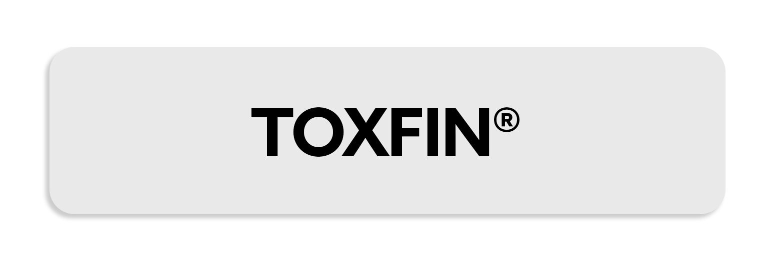 KAE PRODUCT LOGO Button_TOXFIN (white)