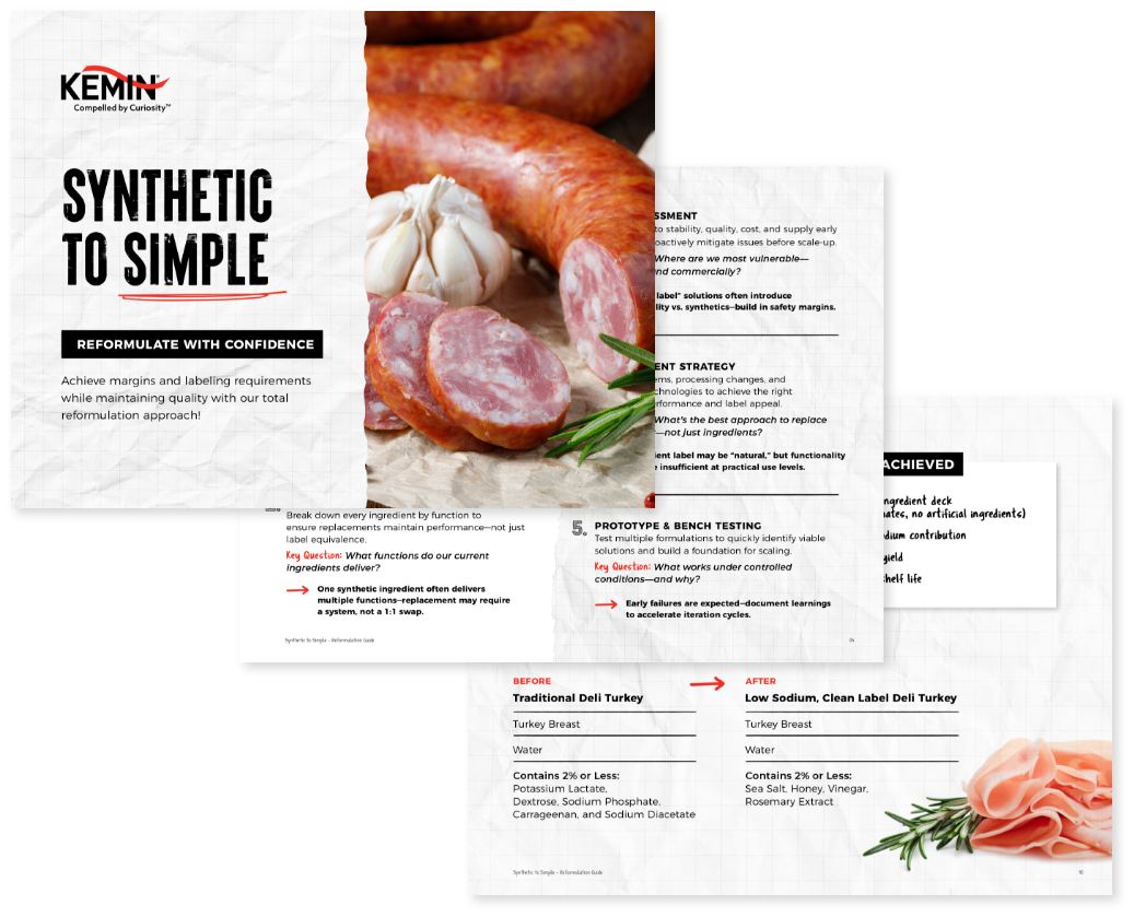 KFT Proteins ebook thumbnail