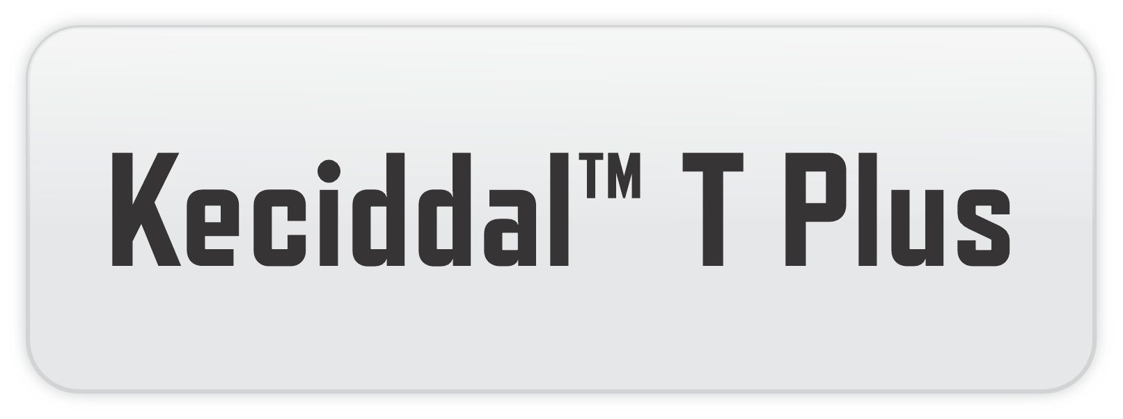 Keciddal T Plus Logo