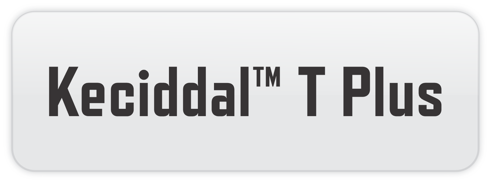 Keciddal T Plus Logo