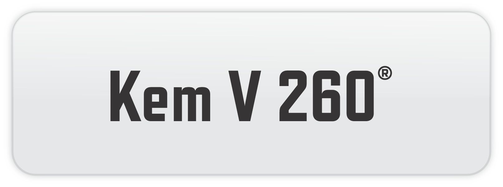 Kem V 260 logo