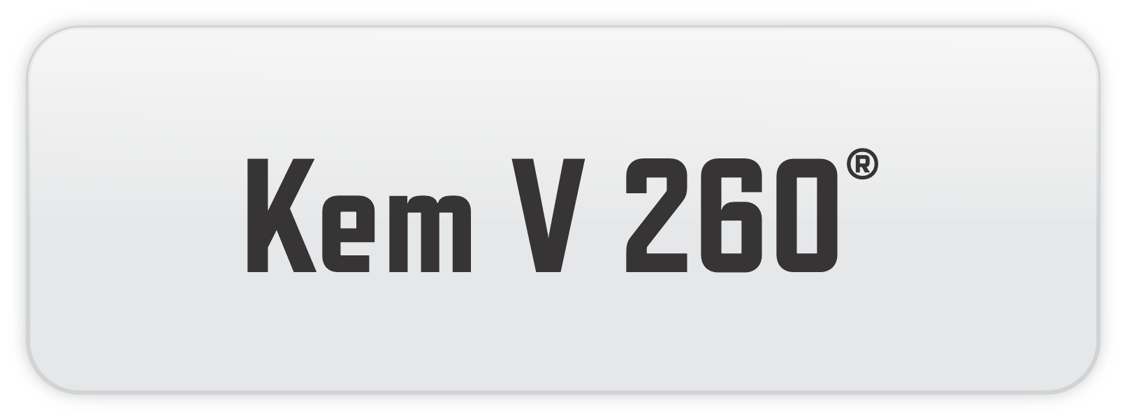 Kem V 260 logo