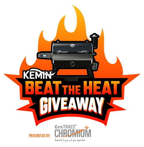 KemTRACE Chromium Dairy Heat Stress Grill Giveaway-1