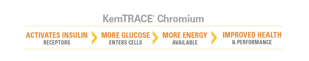 KemTRACE Chromium MOA Flow