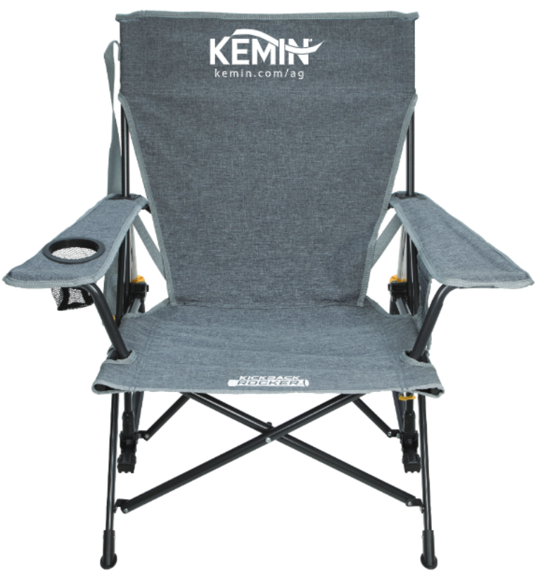 Kemin camping chair