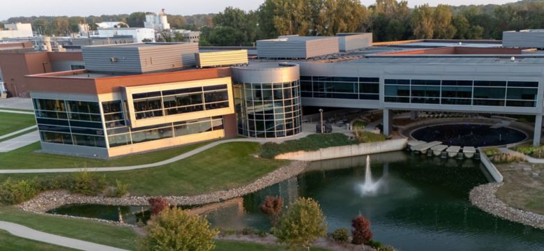 Kemin Headquarters