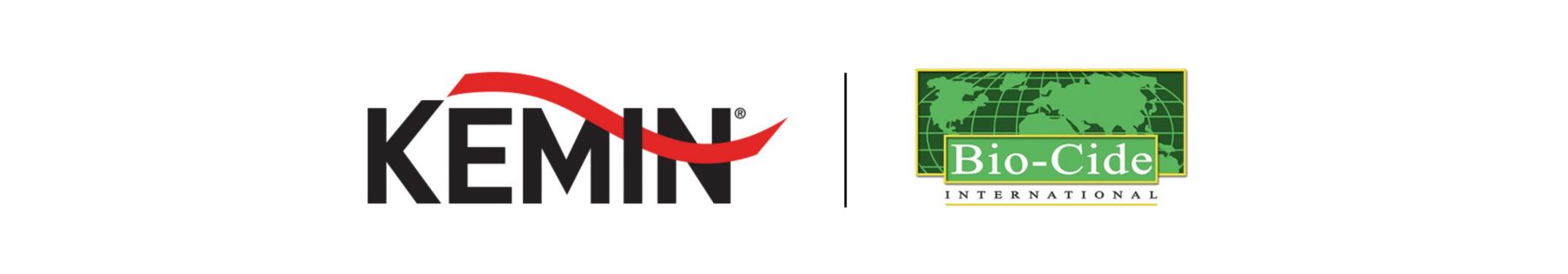 Kemin Industries + BioCide International
