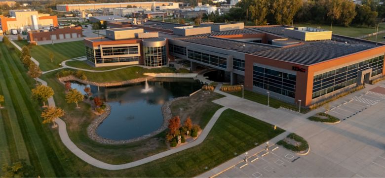 Kemin Headquarters