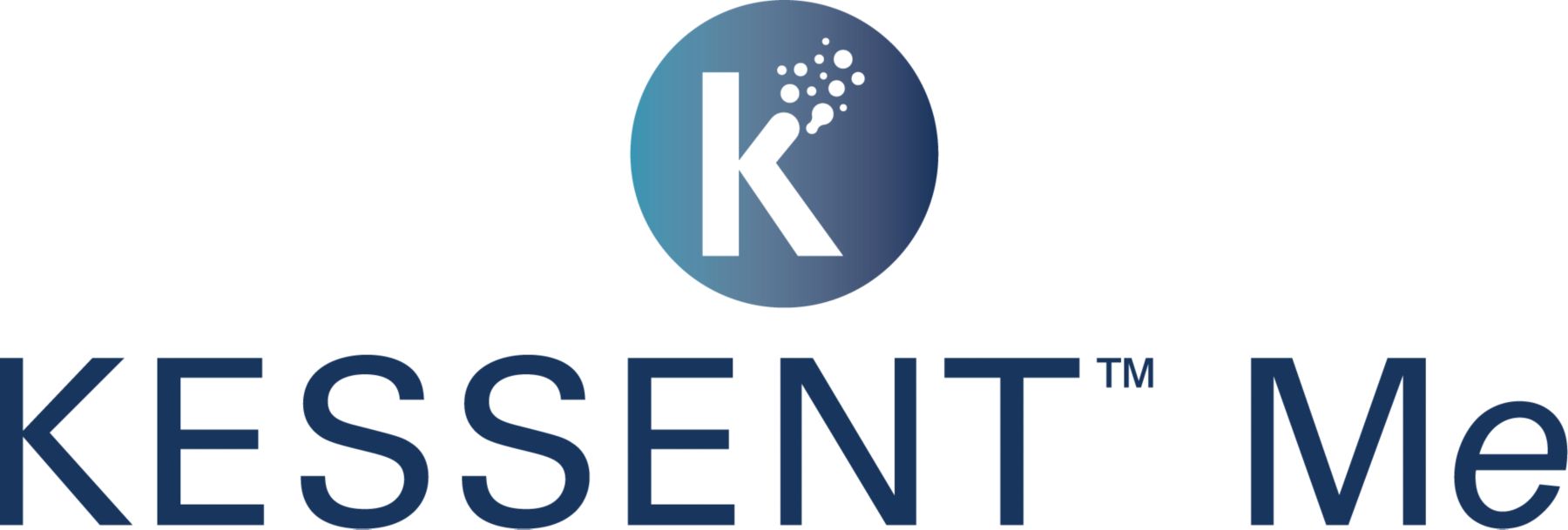 Kessent Me Logo