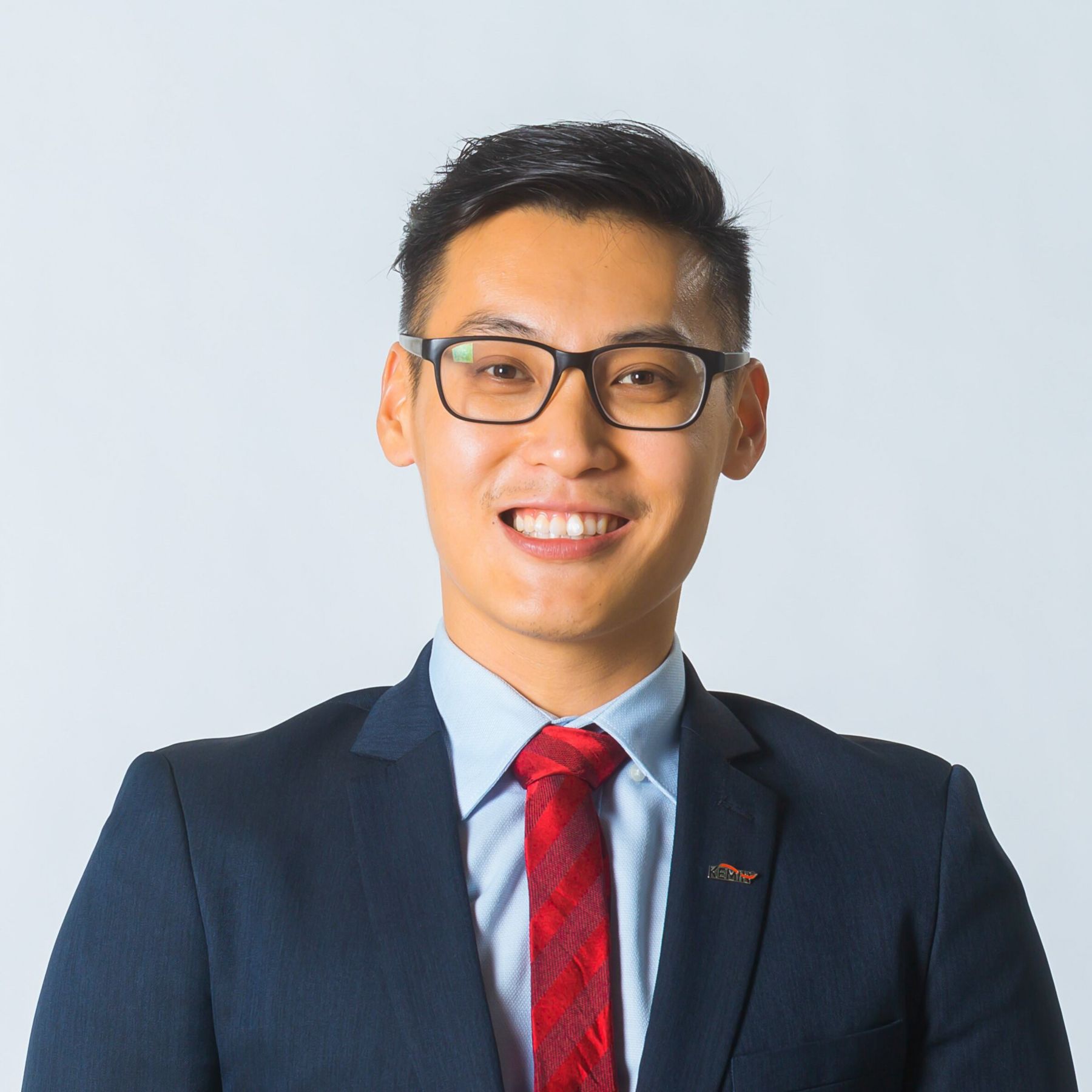 Kin Ken Chew