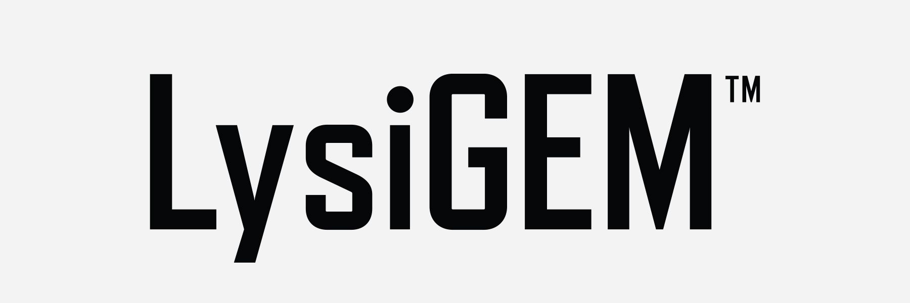 LysiGEM TM