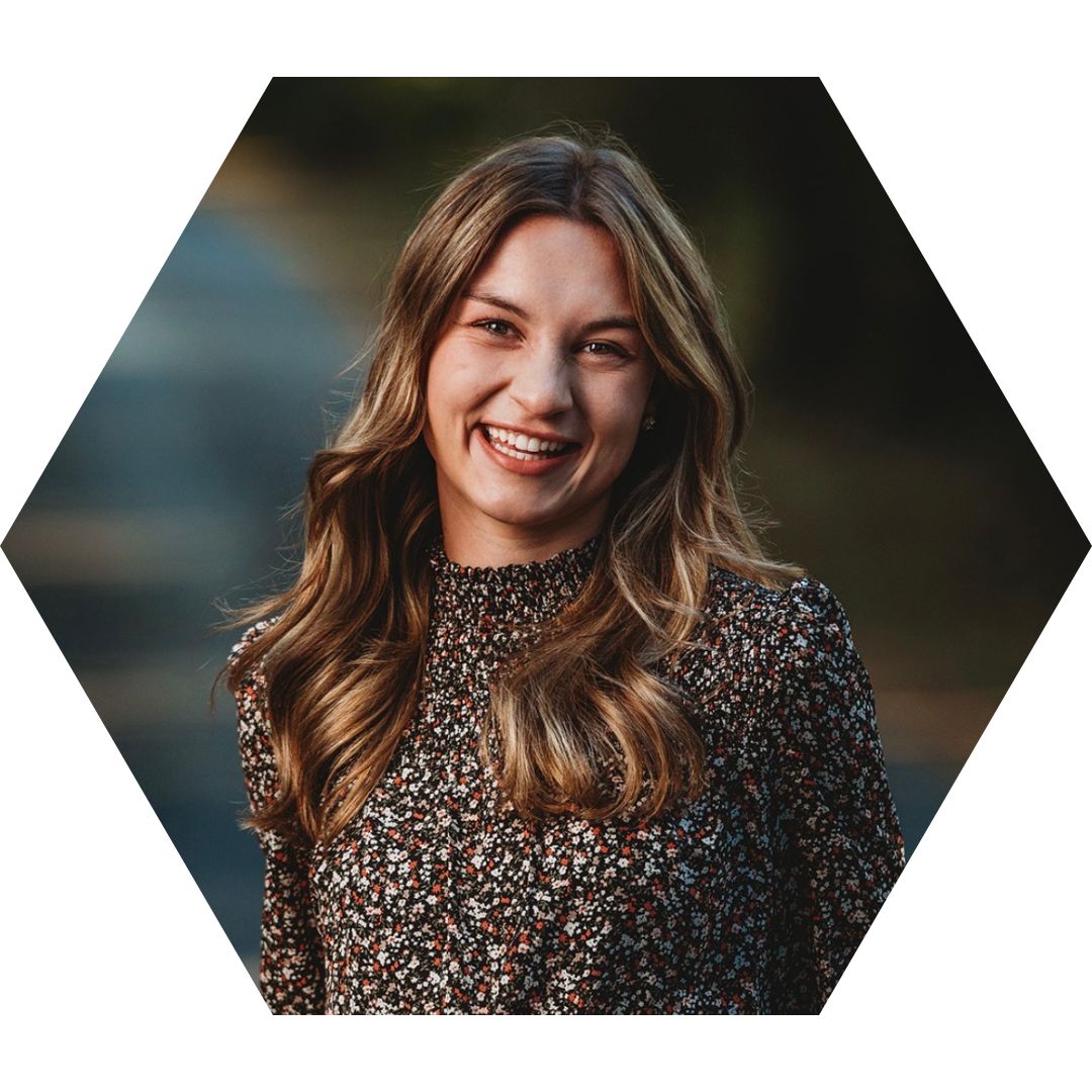 Leah Koehler Headshot