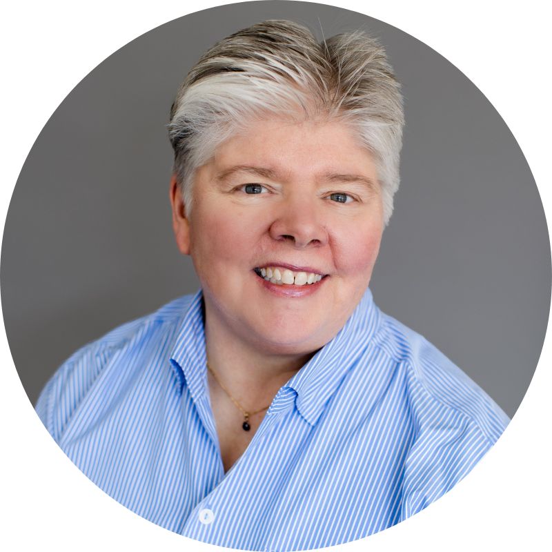 Circle Crop Leadership Team - Libby Nelson